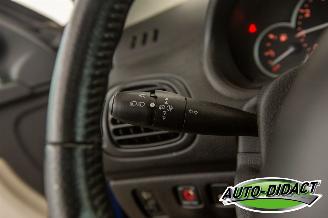 Peugeot 206 CC 2.0-16V Clima Leder picture 16