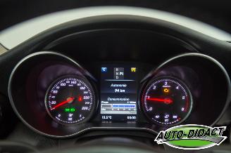 Mercedes C-klasse C180d Automaat Clima Navi Leder picture 6