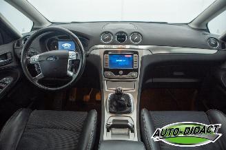 Ford S-Max 2.0-16V Clima Navi picture 21