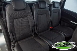 Ford S-Max 2.0-16V Clima Navi picture 19