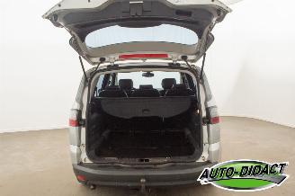 Ford S-Max 2.0-16V Clima Navi picture 30