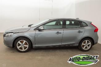 Volvo V-40 1.6 T2 Clima Navi MOTORSCHADE Kinetic picture 38