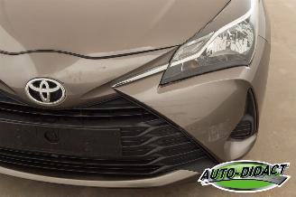 Toyota Yaris 1.5 82kw Airco 37.372 km picture 38