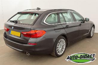 BMW 5-serie 520i Automaat Pano High Executive Edition picture 4