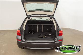 BMW 5-serie 520i Automaat Pano High Executive Edition picture 40