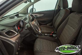 Opel Mokka 1.7 CDTI Clima picture 25