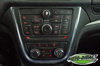 Opel Mokka 1.7 CDTI Clima picture 9