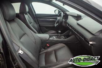 Mazda 3 2.0 SKYACTIV-X M Hybrid 112.277 km Clima Navi Leder Camera picture 21
