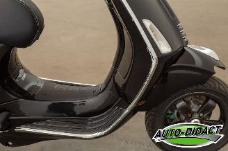 Vespa  Primavera picture 15