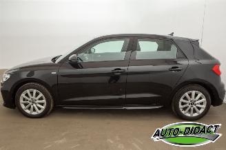 Audi A1 30 TFSI Automaat Digi Dash Clima Navi S Edition picture 37