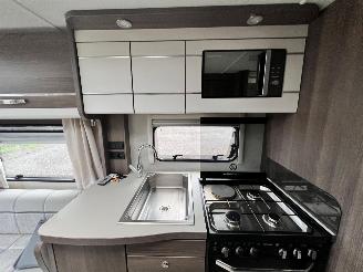 Hymer  ELDDIS AFFINITY 574 picture 8