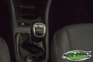 Skoda Citigo 1.0 Airco Open Pano Greentech Arctic Air picture 8