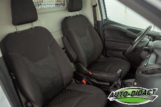 Ford Transit Courier Van 1.5 TDCI Navi Airco Trend Duratorq S&S picture 16
