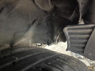 Nissan Juke 1.6 Clima picture 43