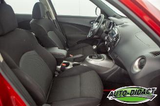 Nissan Juke 1.6 Clima picture 18