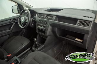 Volkswagen Caddy maxi 1.4 TGI L2H1 EcoFuel Easyline picture 14