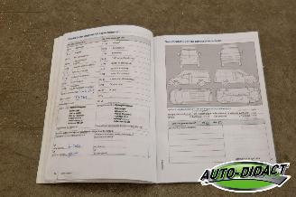 Volkswagen Caddy maxi 1.4 TGI L2H1 EcoFuel Easyline picture 27