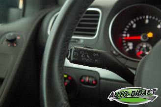 Volkswagen Golf 1.6 TDI BlueMotion Clima Navi picture 16