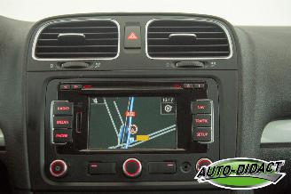 Volkswagen Golf 1.6 TDI BlueMotion Clima Navi picture 7