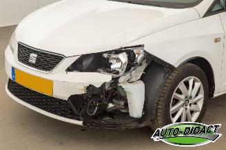 Seat Ibiza 1.2 Clima 93.987 km picture 34