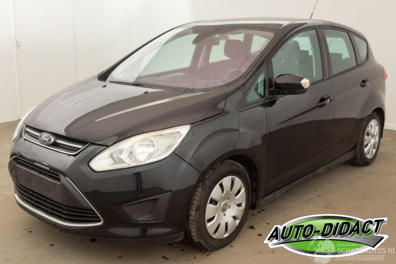 Ford C-Max 1.6 Trend Airco Pano