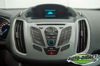 Ford C-Max 1.6 Trend Airco Pano picture 8