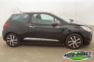 Citroën DS3 1.6 e-HDi Clima Navi So Chic picture 39