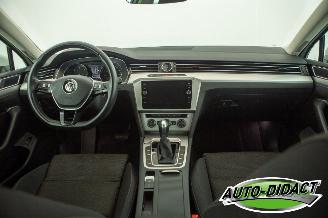 Volkswagen Passat 1.6 TDI Automaat Clima Navi Comfortline Business picture 24