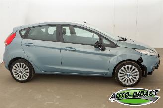 Ford Fiesta 1.25 Airco Limited picture 37