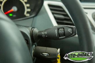 Ford Fiesta 1.25 Airco Limited picture 14