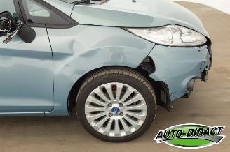 Ford Fiesta 1.25 Airco Limited picture 28