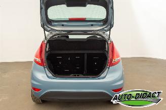 Ford Fiesta 1.25 Airco Limited picture 34