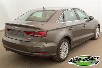 Audi A3 1.6 TDI Clima Navi Leder Ambiente picture 4