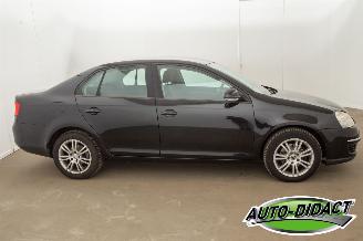 Volkswagen Jetta 1.6 FSI Airco Clima Trendline picture 36
