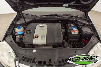 Volkswagen Jetta 1.6 FSI Airco Clima Trendline picture 31