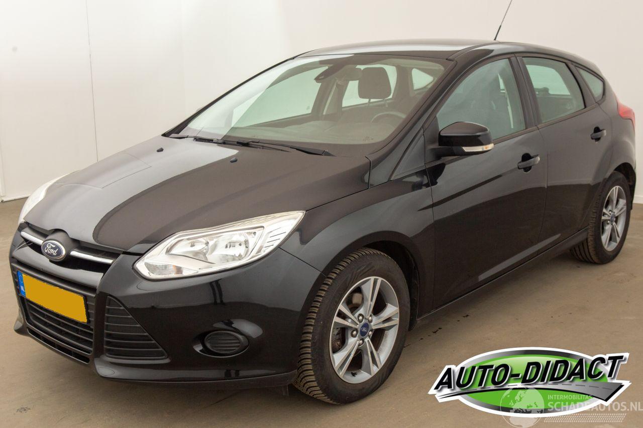 Ford Focus 1.0 EcoBoost Airco Navi Koppakking vervangen Edition