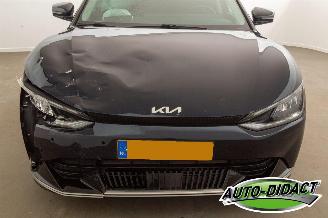 Kia EV6 Plus Advanced 77.4 kWh 38.238 km Pano Leder picture 36