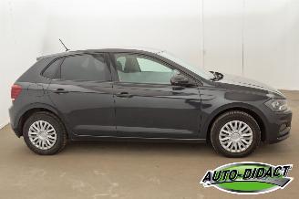 Volkswagen Polo 1.6 TDI Digi Dash Airco Comfortline picture 42