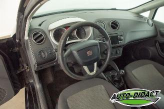Seat Ibiza 1.2 Airco picture 21