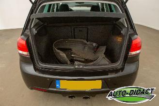 Volkswagen Golf 1.2 TSI Clima Elek Dak picture 34