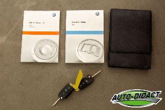 Volkswagen Golf 1.2 TSI Clima Elek Dak picture 29