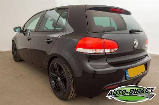 Volkswagen Golf 1.2 TSI Clima Elek Dak picture 3