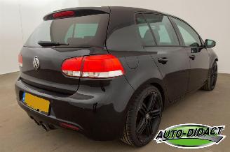 Volkswagen Golf 1.2 TSI Clima Elek Dak picture 4