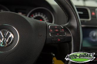 Volkswagen Golf 1.2 TSI Clima Elek Dak picture 14