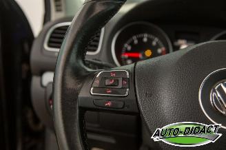 Volkswagen Golf 1.2 TSI Clima Elek Dak picture 13