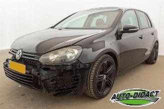 Volkswagen Golf 1.2 TSI Clima Elek Dak picture 1
