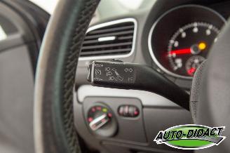 Volkswagen Golf 1.2 TSI Clima Elek Dak picture 15