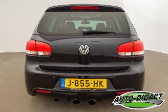 Volkswagen Golf 1.2 TSI Clima Elek Dak picture 33