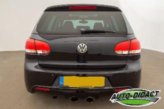 Volkswagen Golf 1.2 TSI Clima Elek Dak picture 33