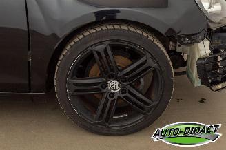 Volkswagen Golf 1.2 TSI Clima Elek Dak picture 30